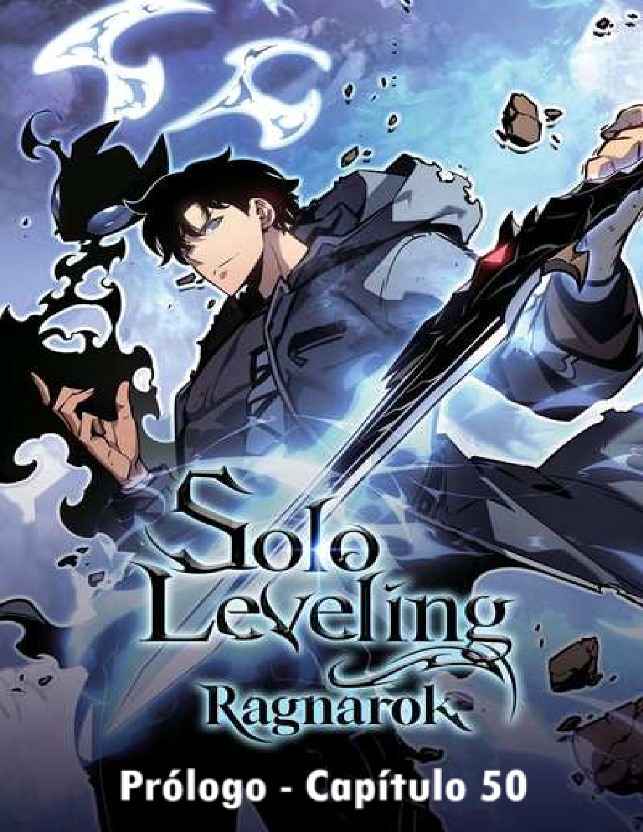 Solo leveling: Ragnarok PDF Download
