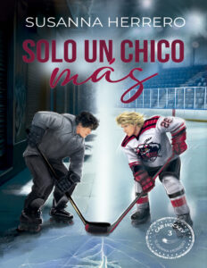 Solo un chico mas Spanish Edition Susanna Herrero Kitap Kapağı