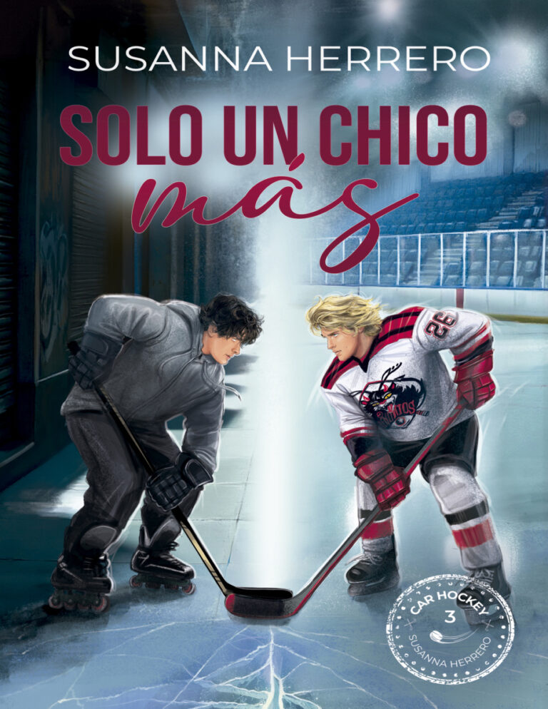Solo un chico mas Spanish Edition Susanna Herrero Kitap Kapağı
