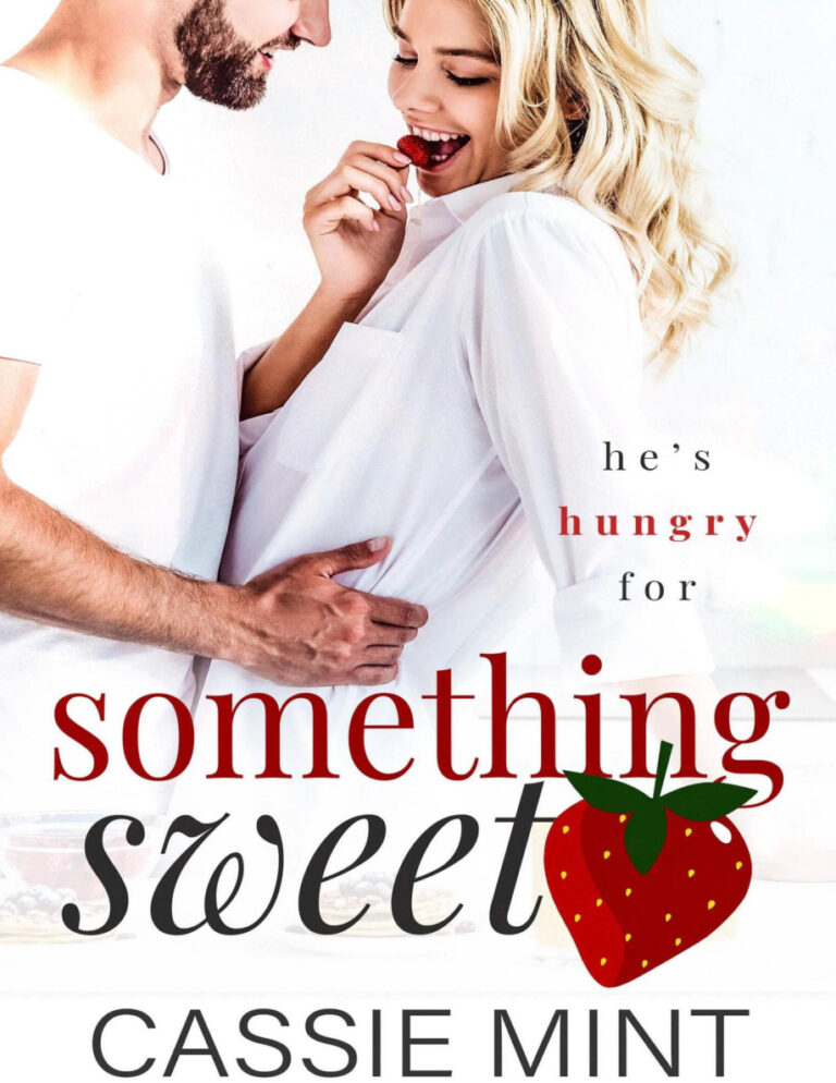 Something sweet Spanish Edition Cassie mint Kitap Kapağı