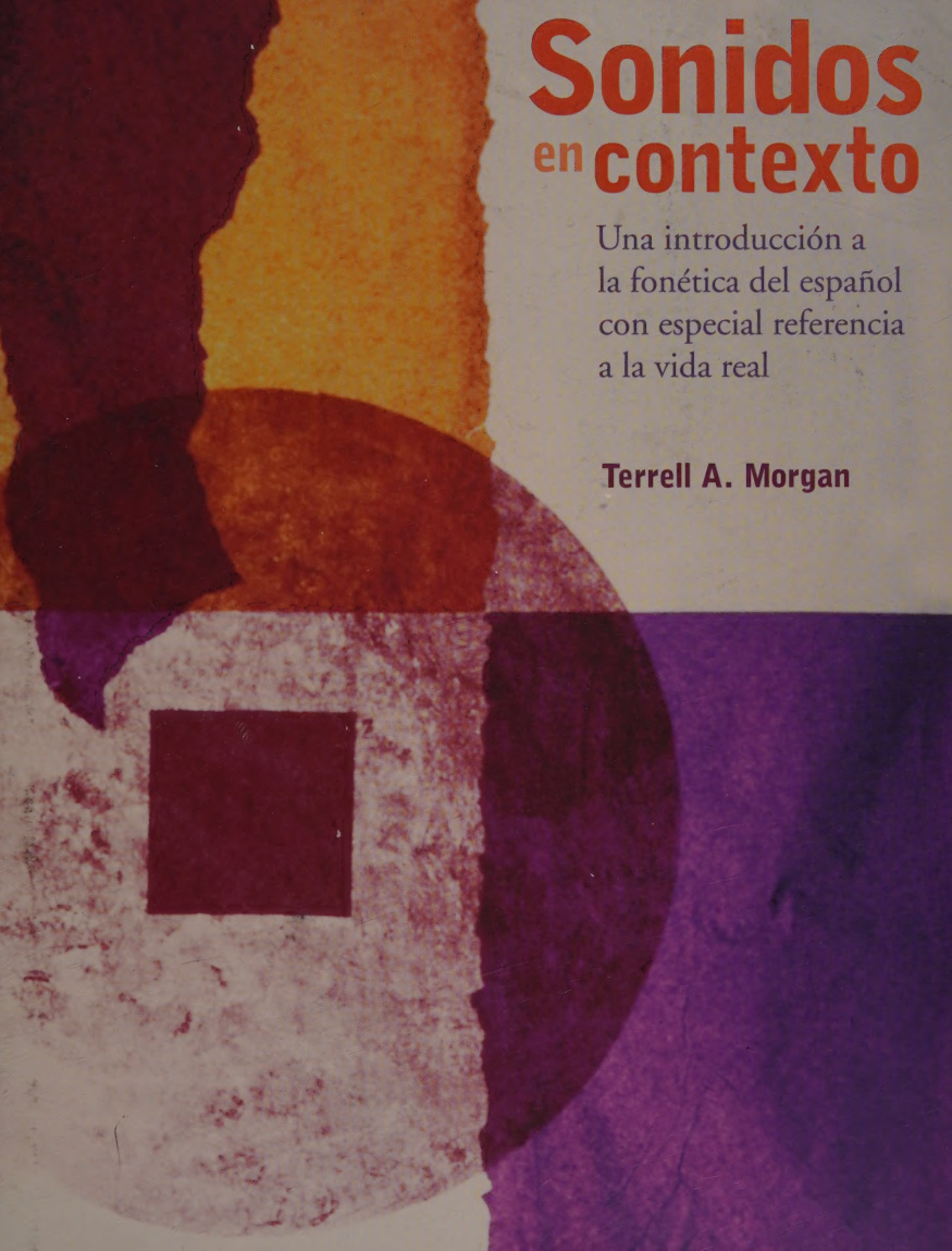 Sonidos en contexto PDF Download