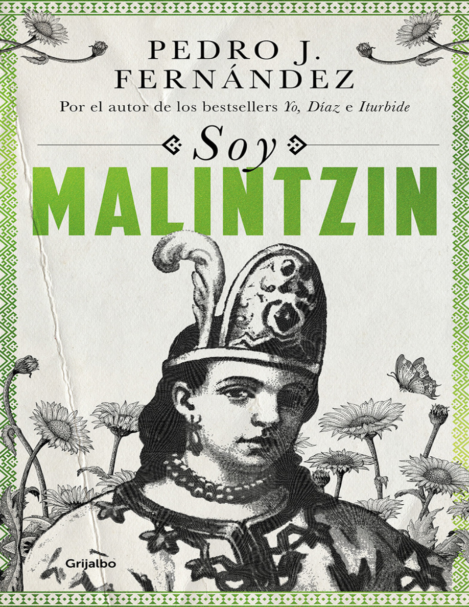 Soy Malintzin PDF Download