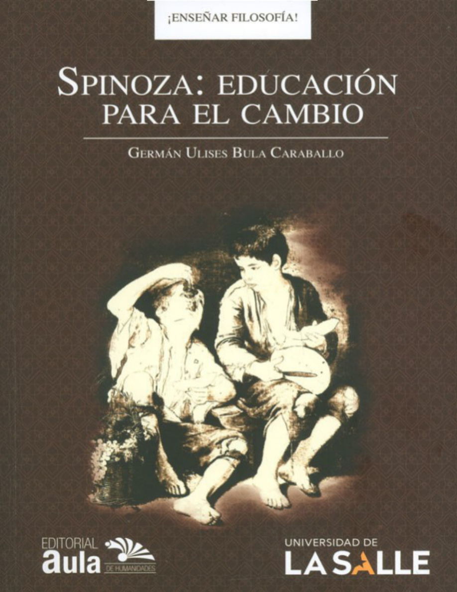 Spinoza PDF Download