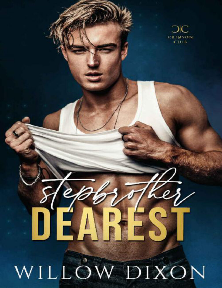 Stepbrother Dearest Willow Dixon Kitap Kapağı