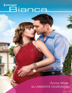 Su amante olvidado Spanish Edition Annie West Kitap Kapağı
