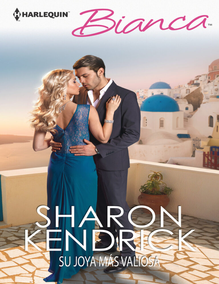 Su joya mas valiosa Spanish Edition Sharon Kendrick Kitap Kapağı