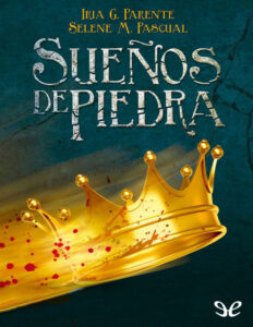 Suenos de Piedra Spanish Edition Iria Gepunto Parente Kitap Kapağı