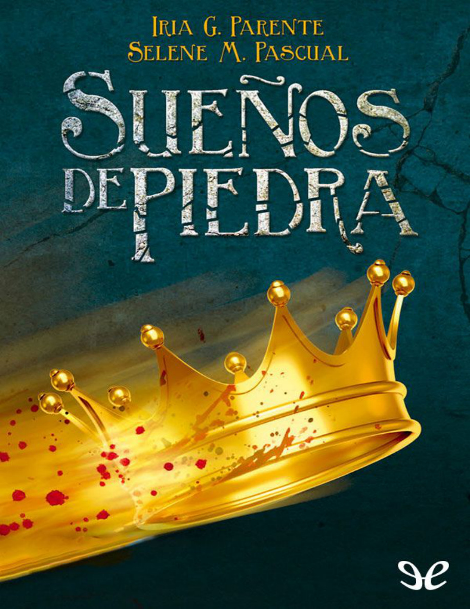 Sueños de Piedra PDF Download