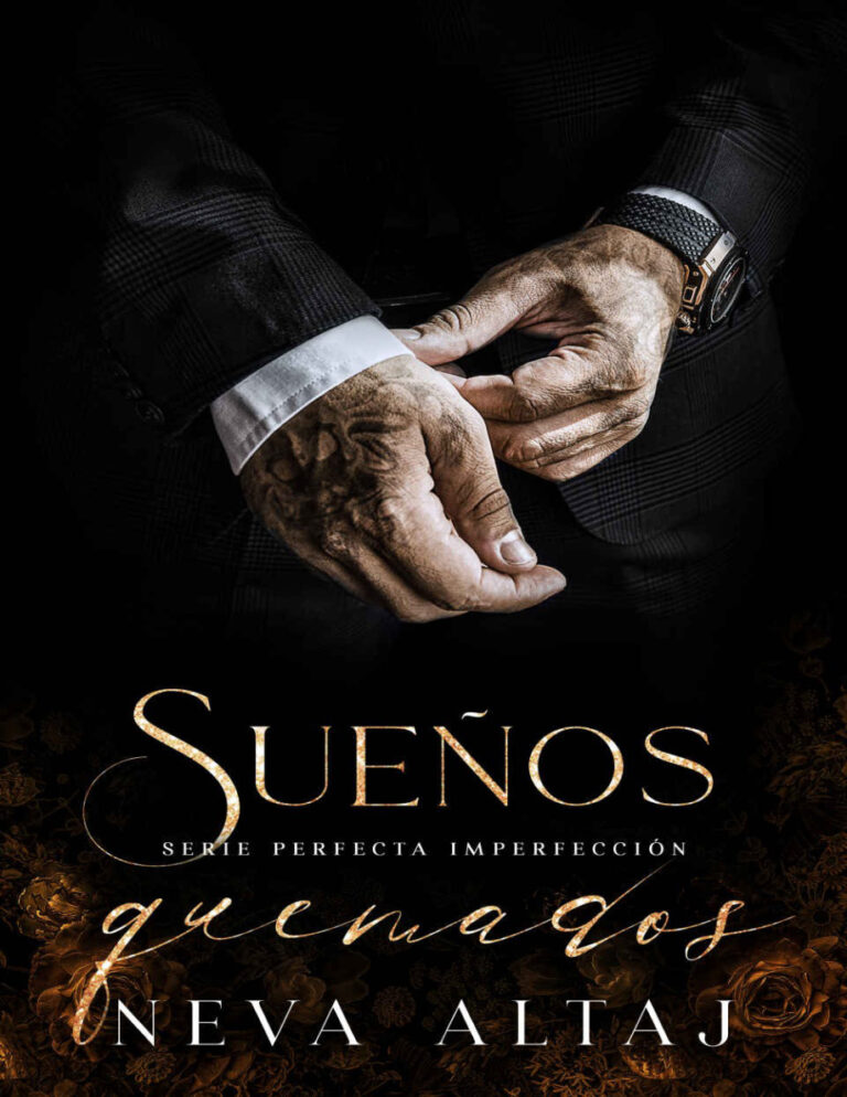 Suenos quemados Spanish Edition Neva altaj Kitap Kapağı