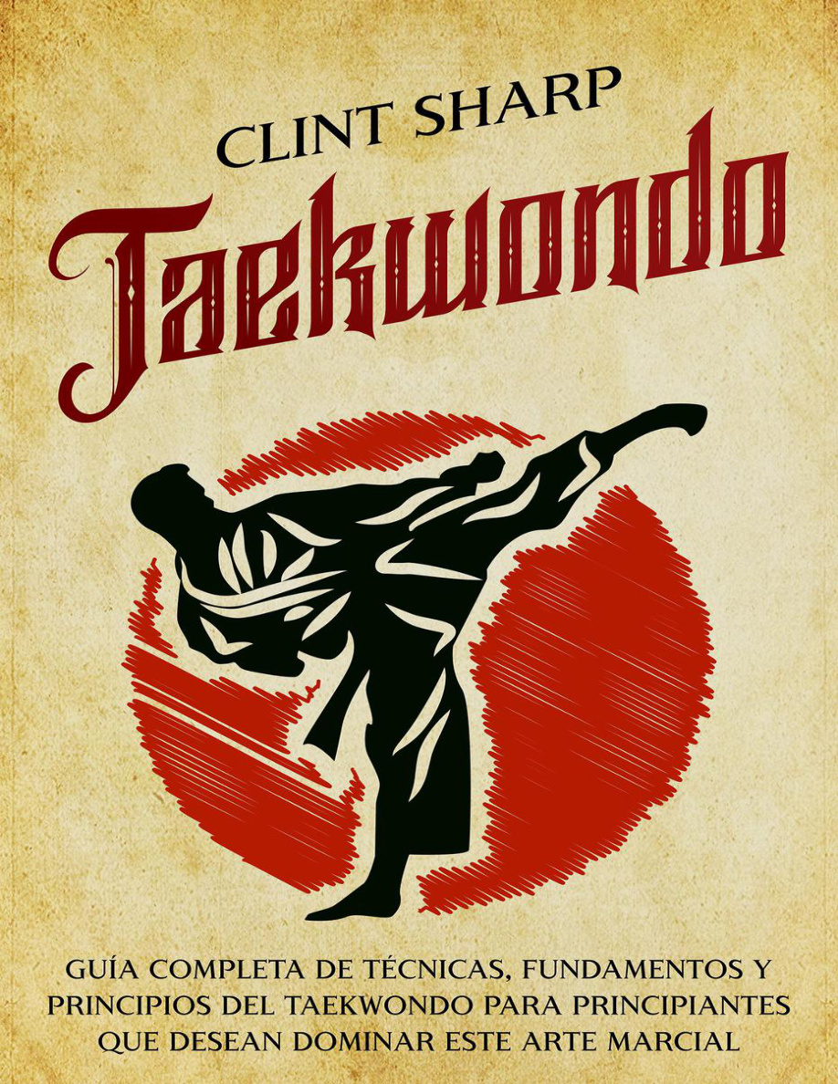 Taekwondo PDF Download