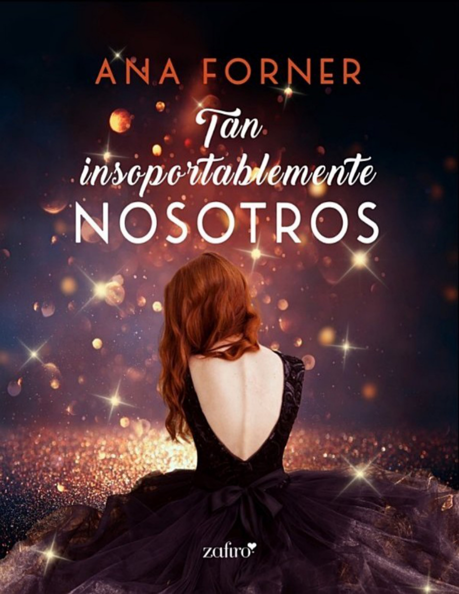 Tan insoportablemente nosotros PDF Download