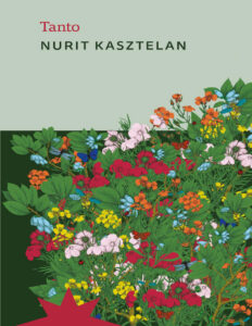 Tanto Spanish Edition Nurit kasztelan Kitap Kapağı