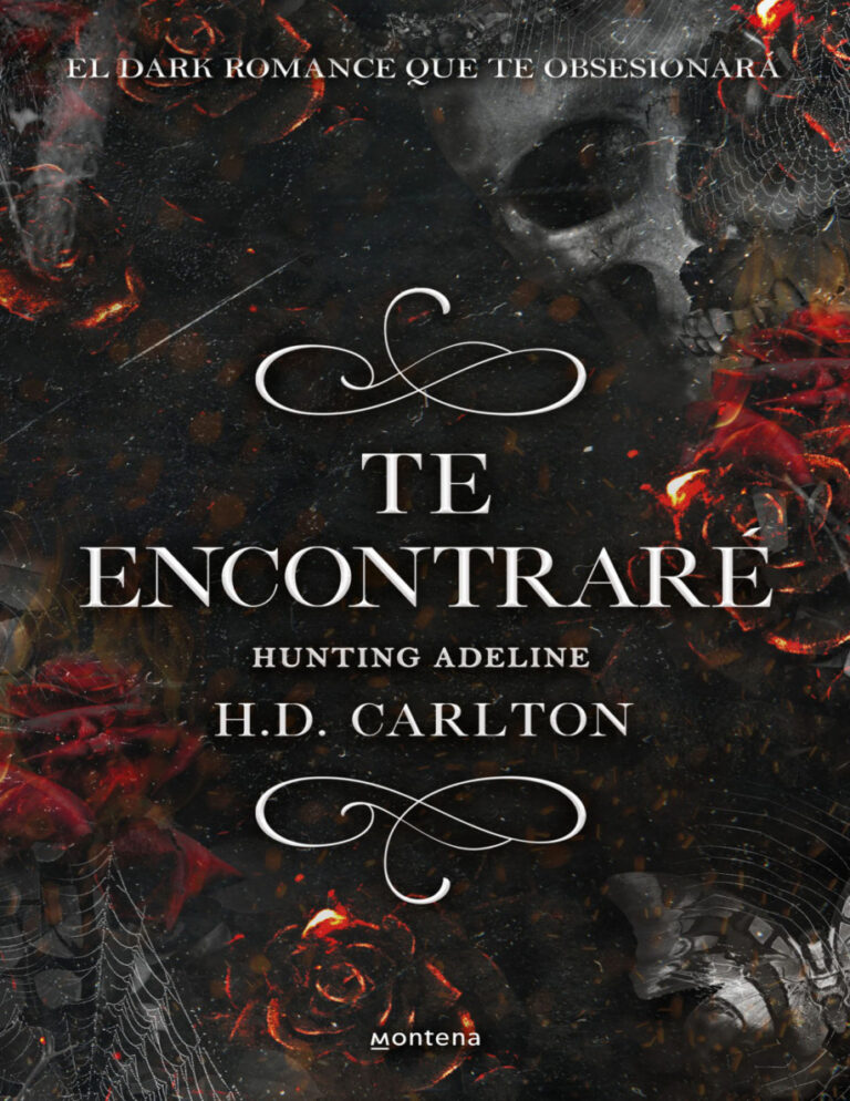 Te encontrare Spanish Edition H D Carlton Kitap Kapağı