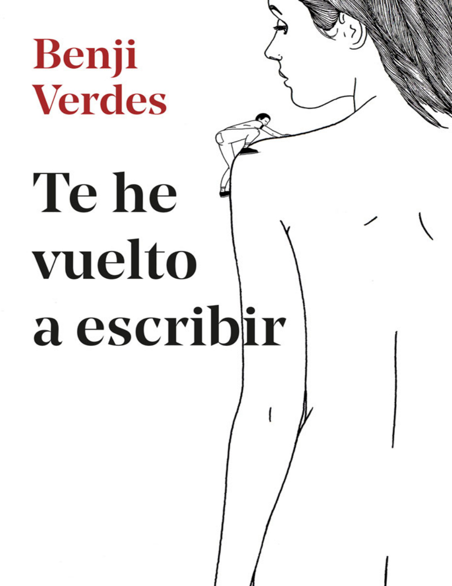 Te he vuelto a escribir PDF Download