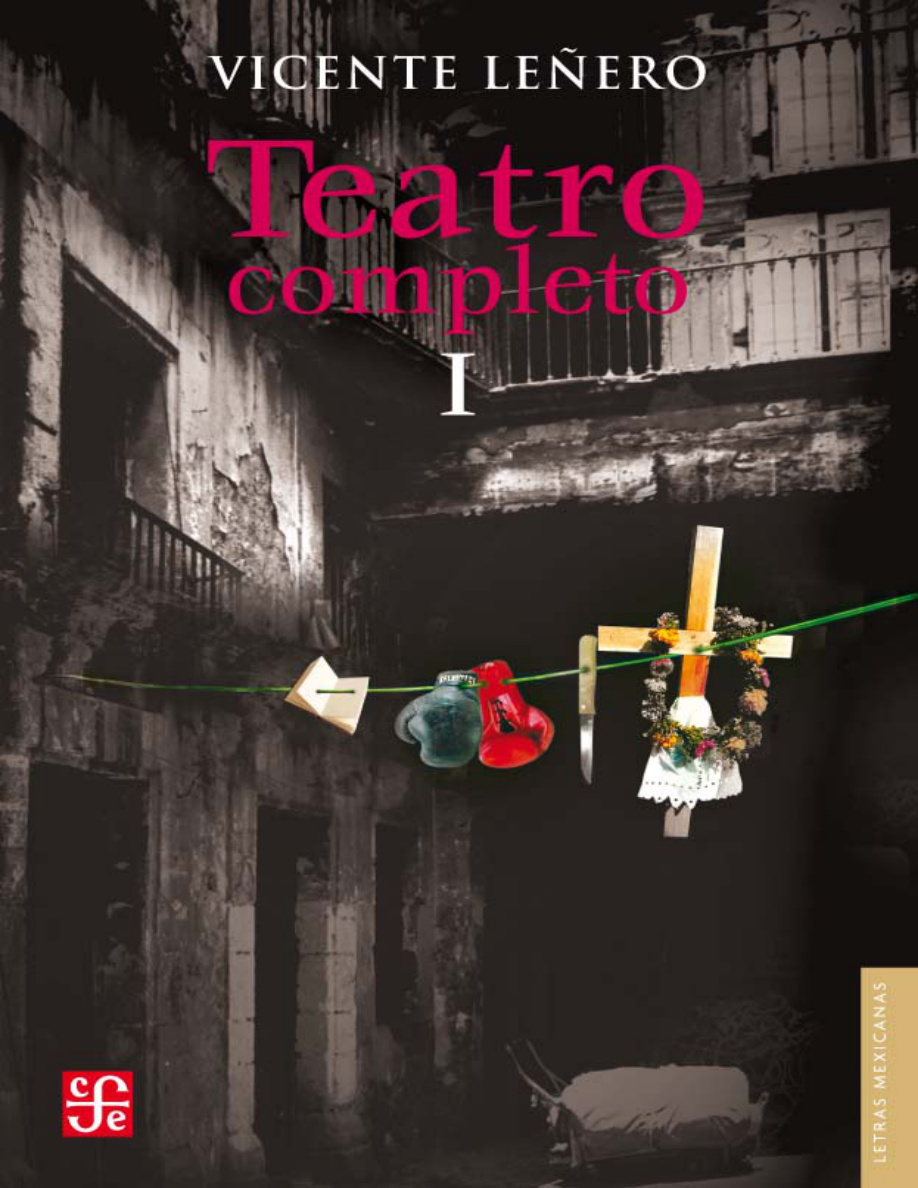 Teatro completo 1 PDF Download