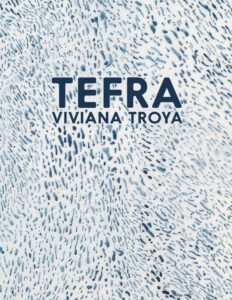 Tefra Spanish Edition Viviana Troya Kitap Kapağı