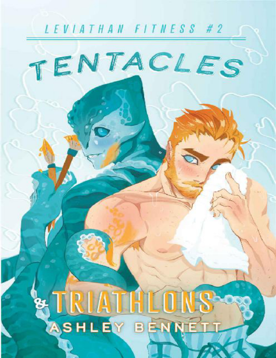 Tentacles & Triathlons PDF Download