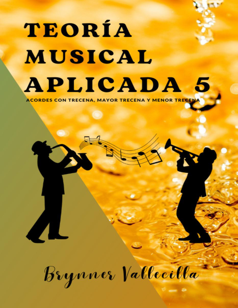 Teoría musical aplicada 5 PDF Download