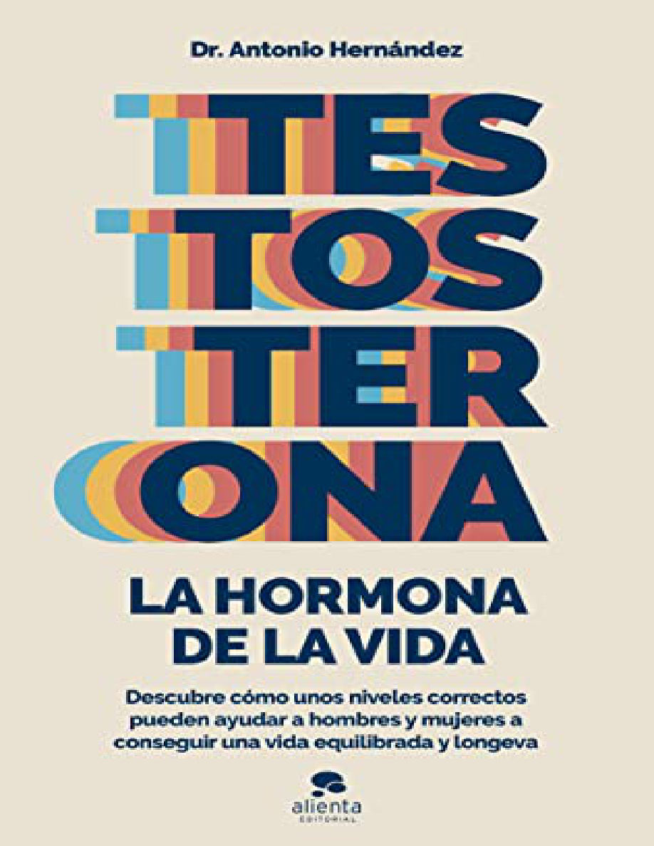 Testosterona PDF Download