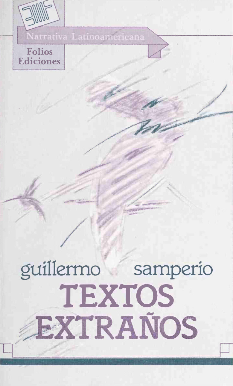Textos extraños PDF Download