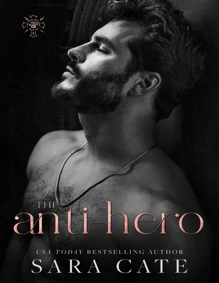 The Anti-hero PDF Download