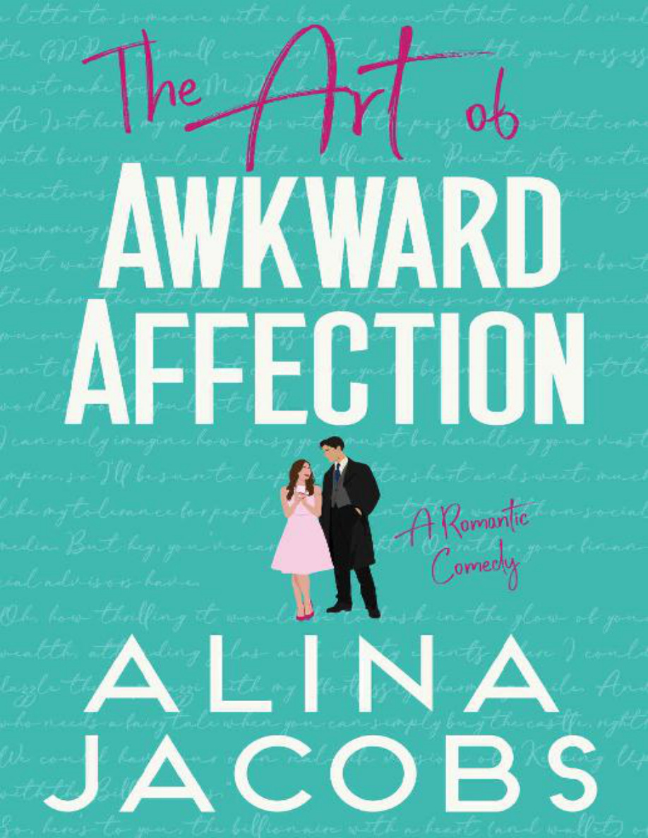 The Art of Awkward Affection PDF Download