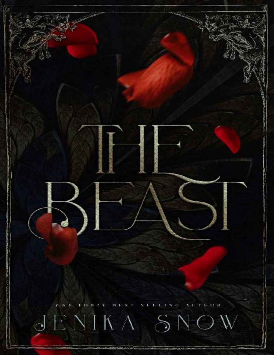 The Beast PDF Download