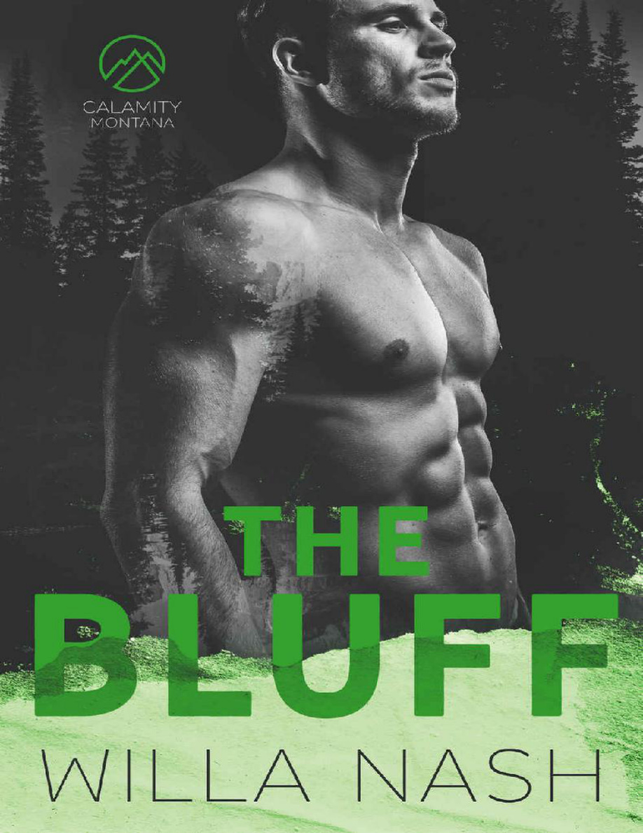 The Bluff PDF Download