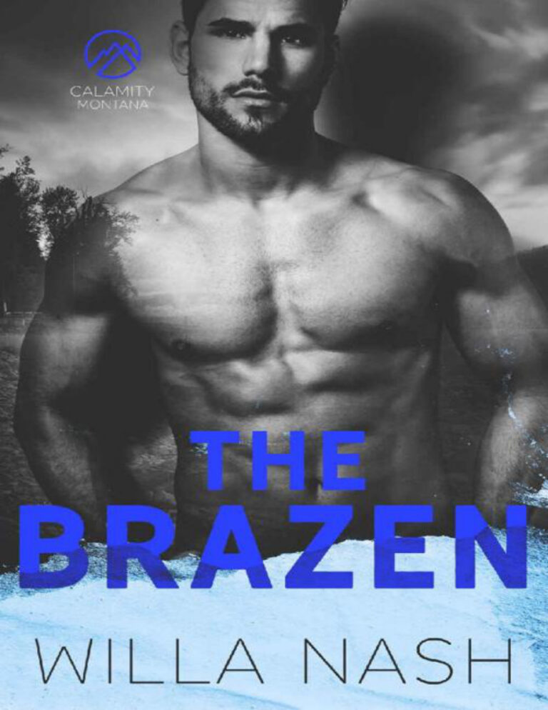 The Brazen Devney Perry, Willa Nash Kitap Kapağı