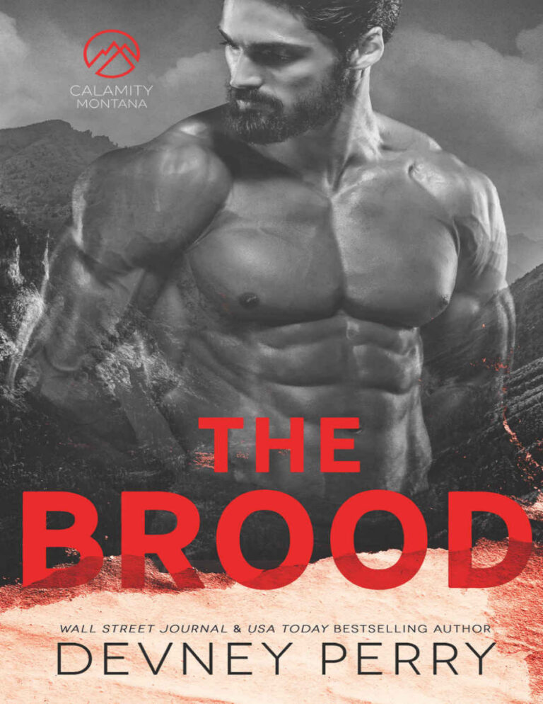 The Brood Devney Perry, Willa Nash Kitap Kapağı
