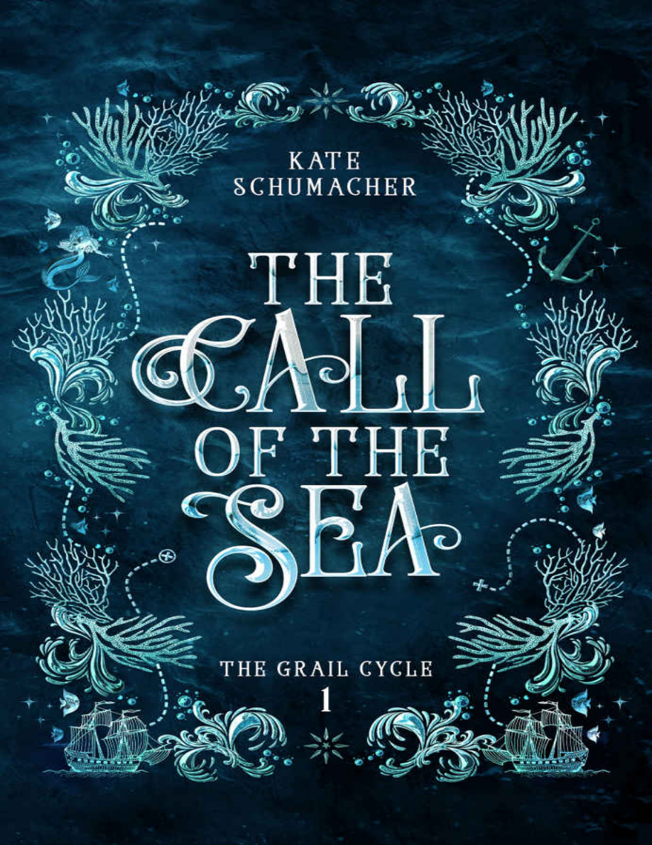 The Call of the Sea PDF Download