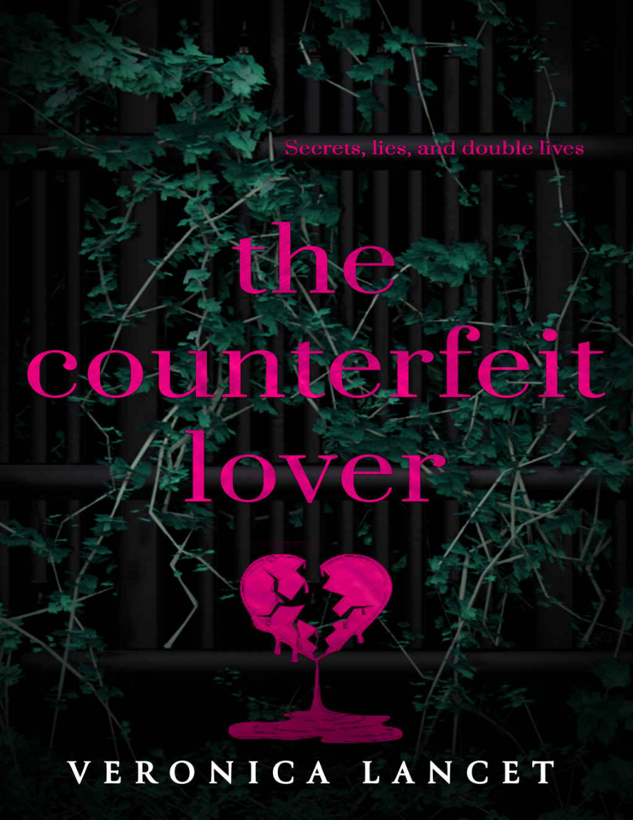 The Counterfeit Lover PDF Download