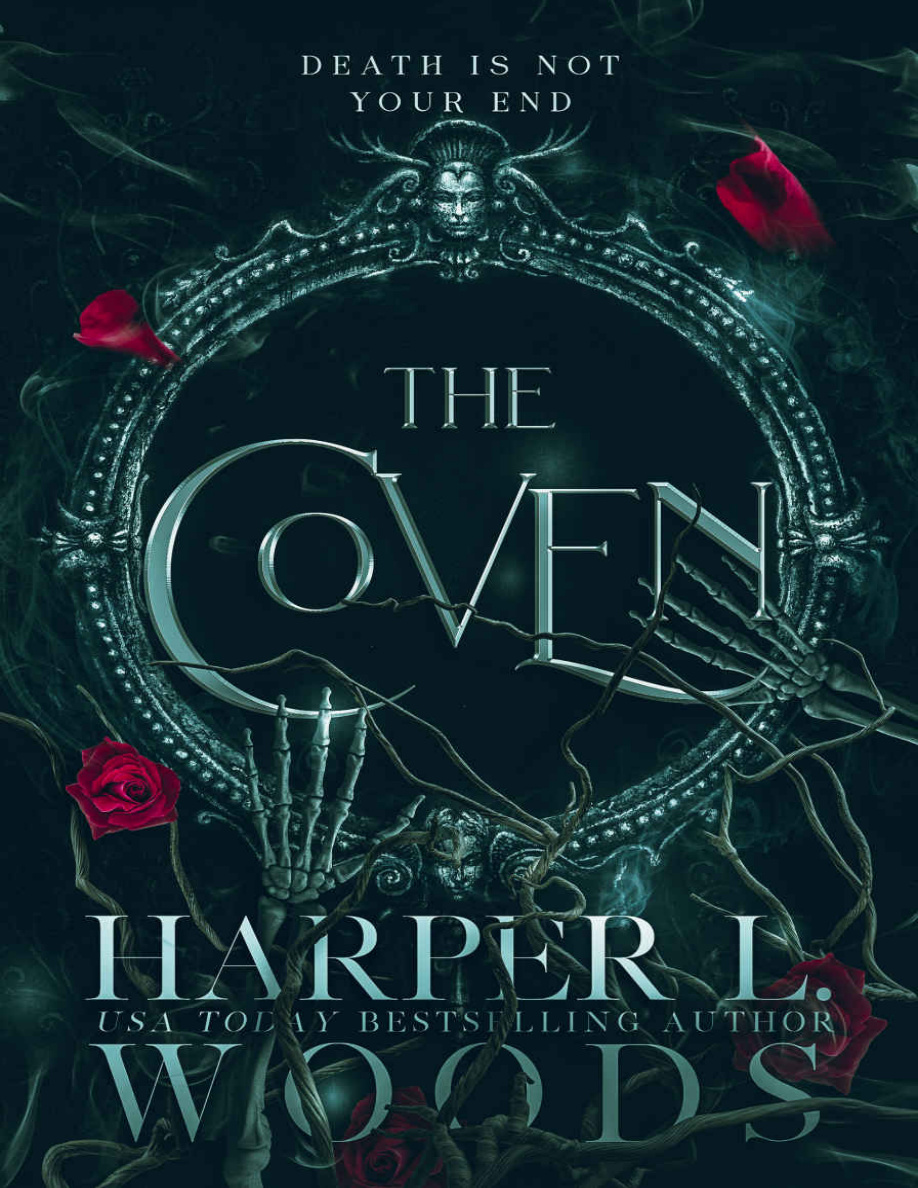 The Coven PDF Download