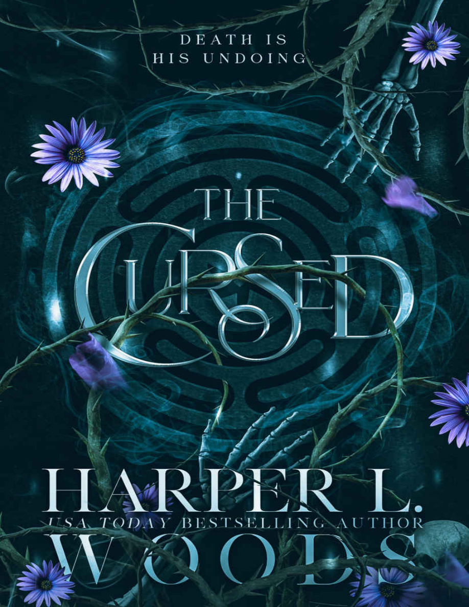 The Cursed PDF Download