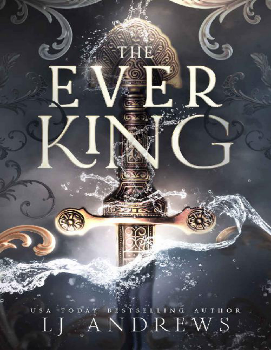 The Ever King PDF Download