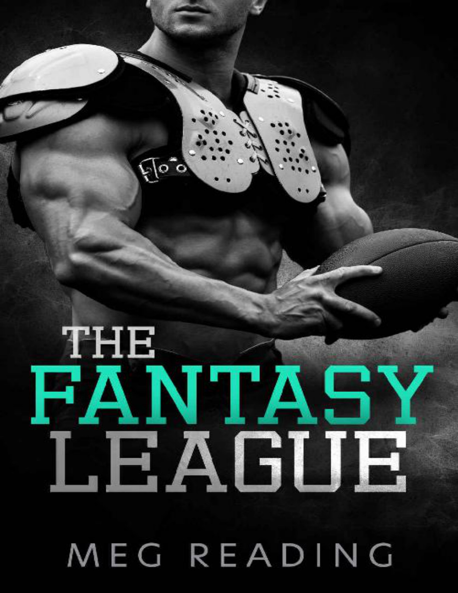The Fantasy League PDF Download