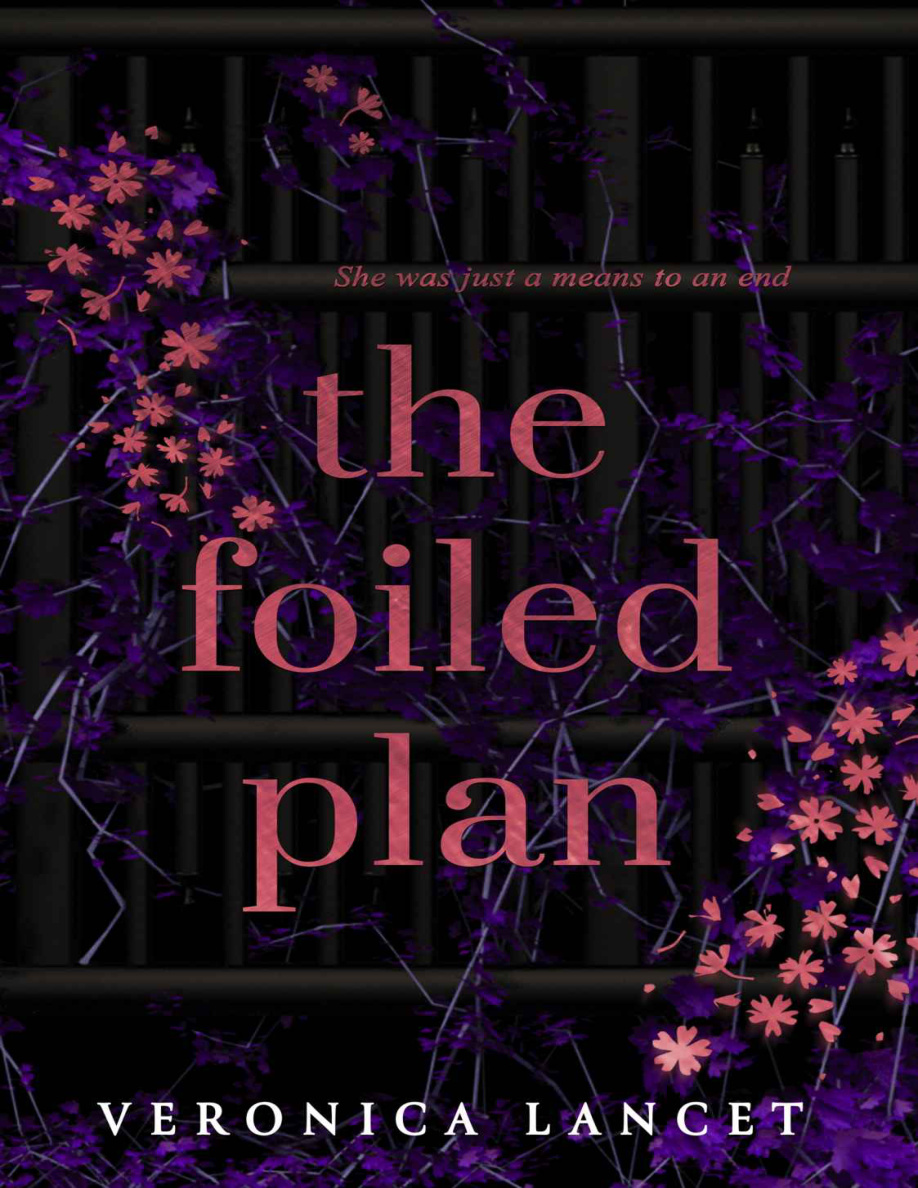 The Foiled Plan PDF Download