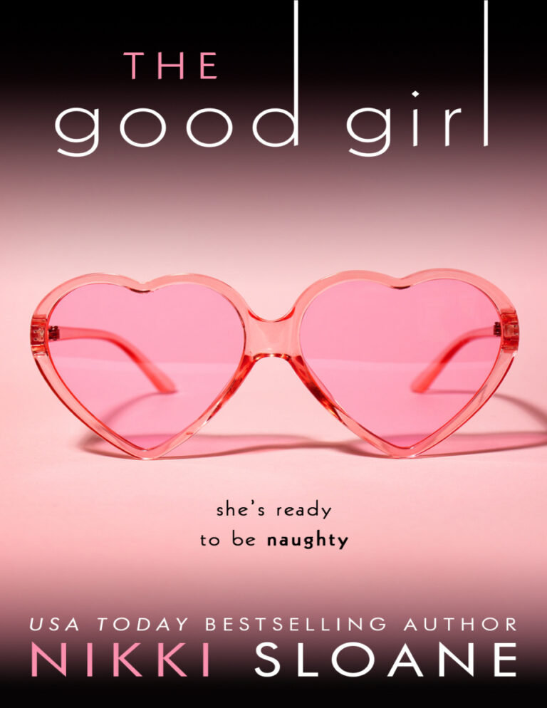 The Good Girl Nikki Sloane Kitap Kapağı