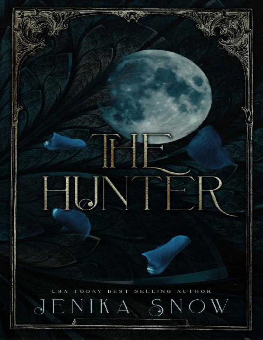 The Hunter PDF Download