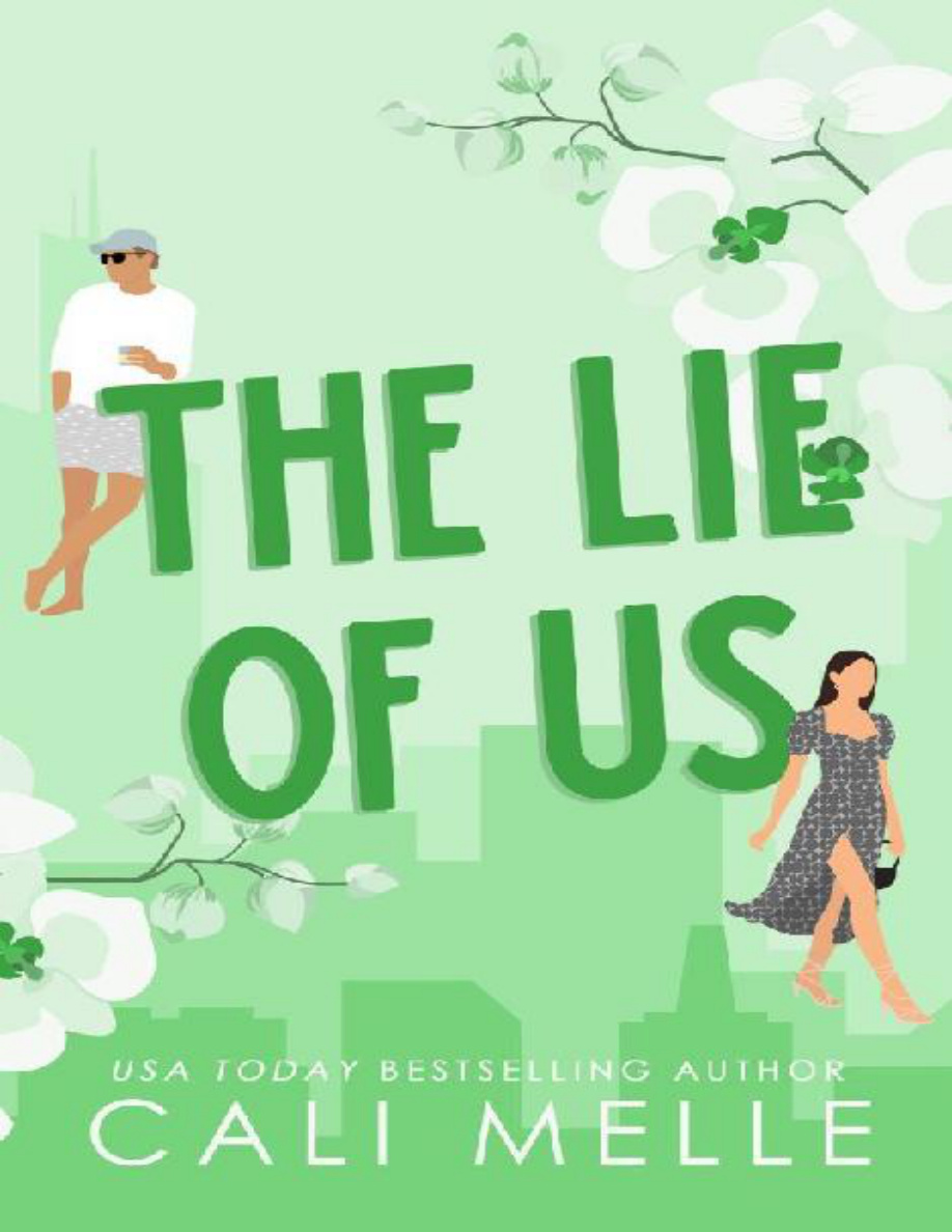The Lie of Us PDF Download