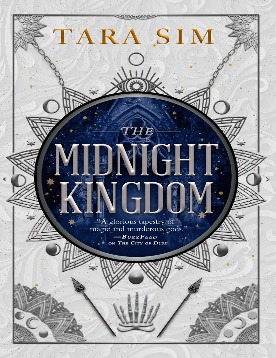 The Midnight Kingdom PDF Download