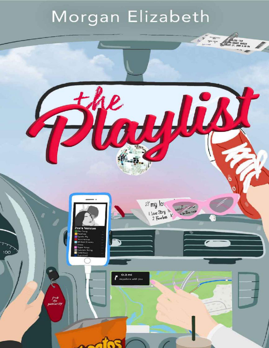 The Playlist PDF Download