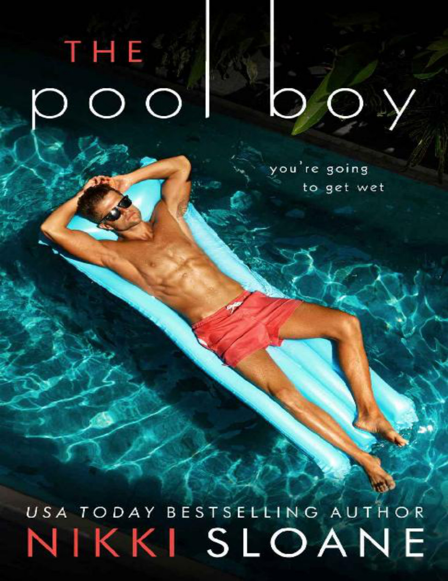 The Pool Boy PDF Download