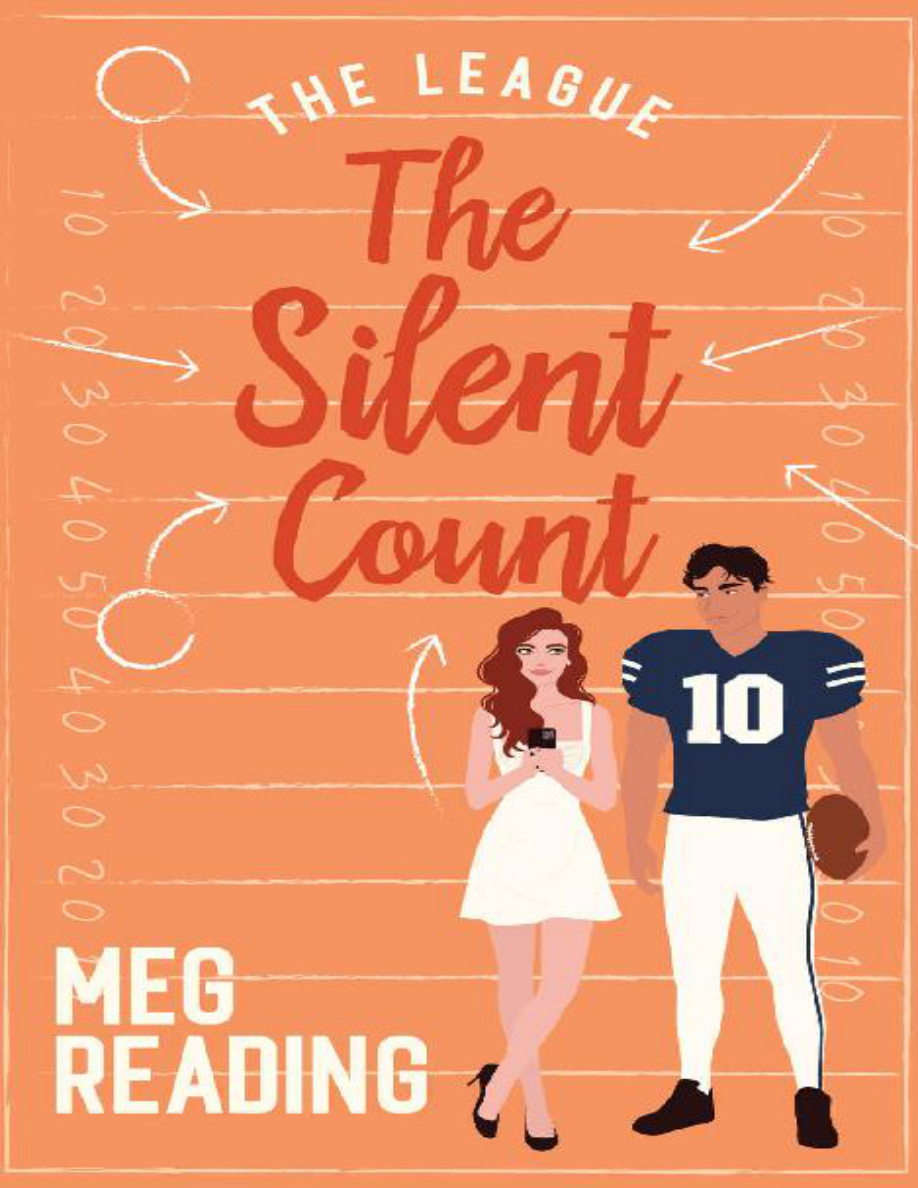 The Silent Count PDF Download