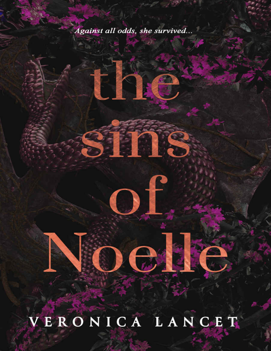 The Sins of Noelle PDF Download