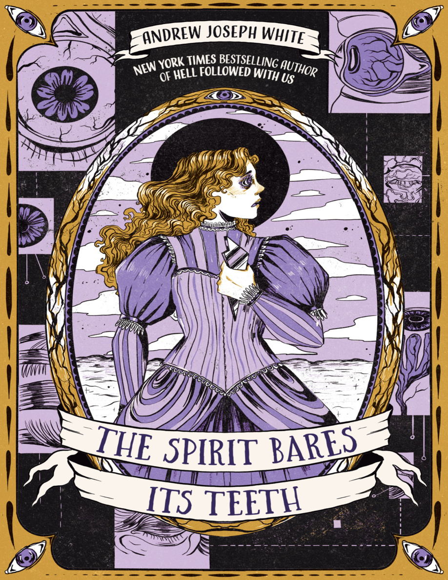 The Spirit Bares Its Teeth PDF Download