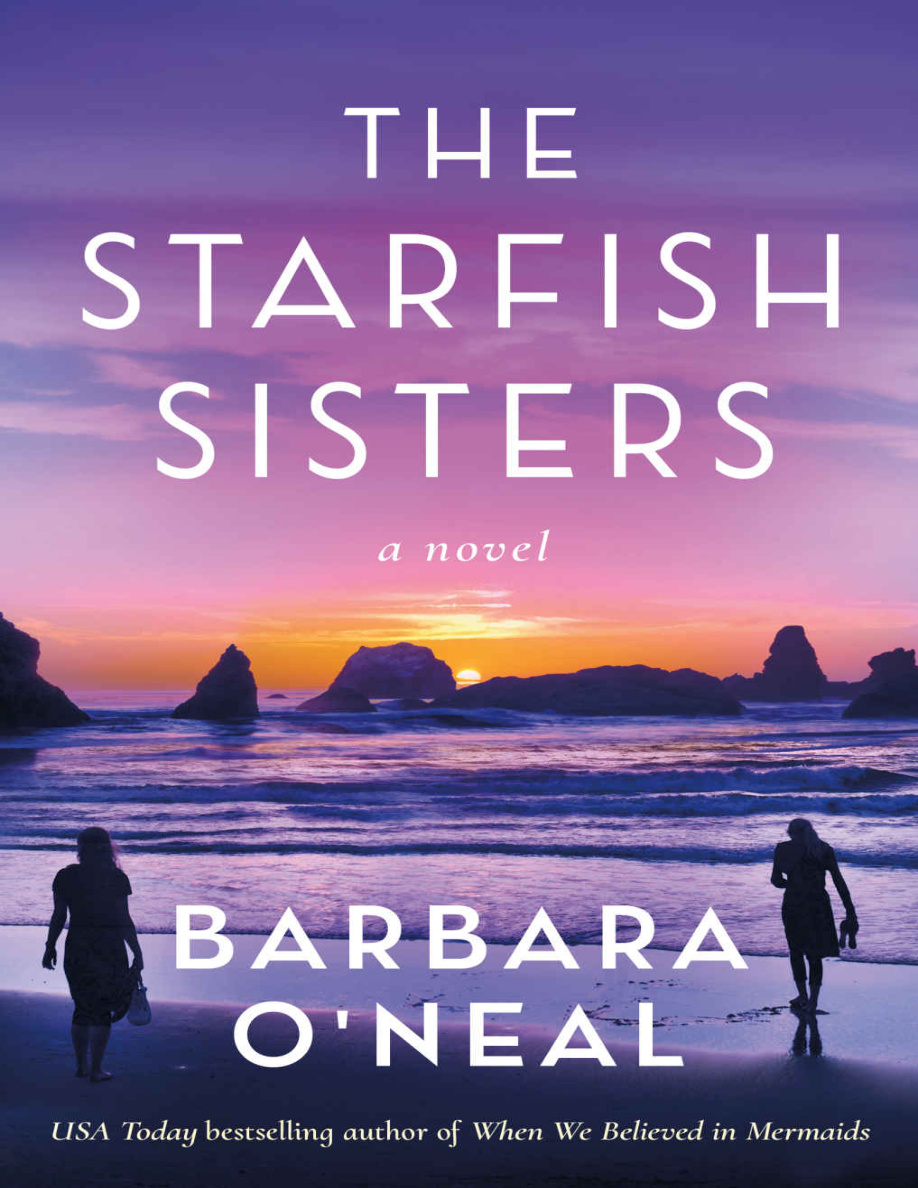 The Starfish Sisters PDF Download