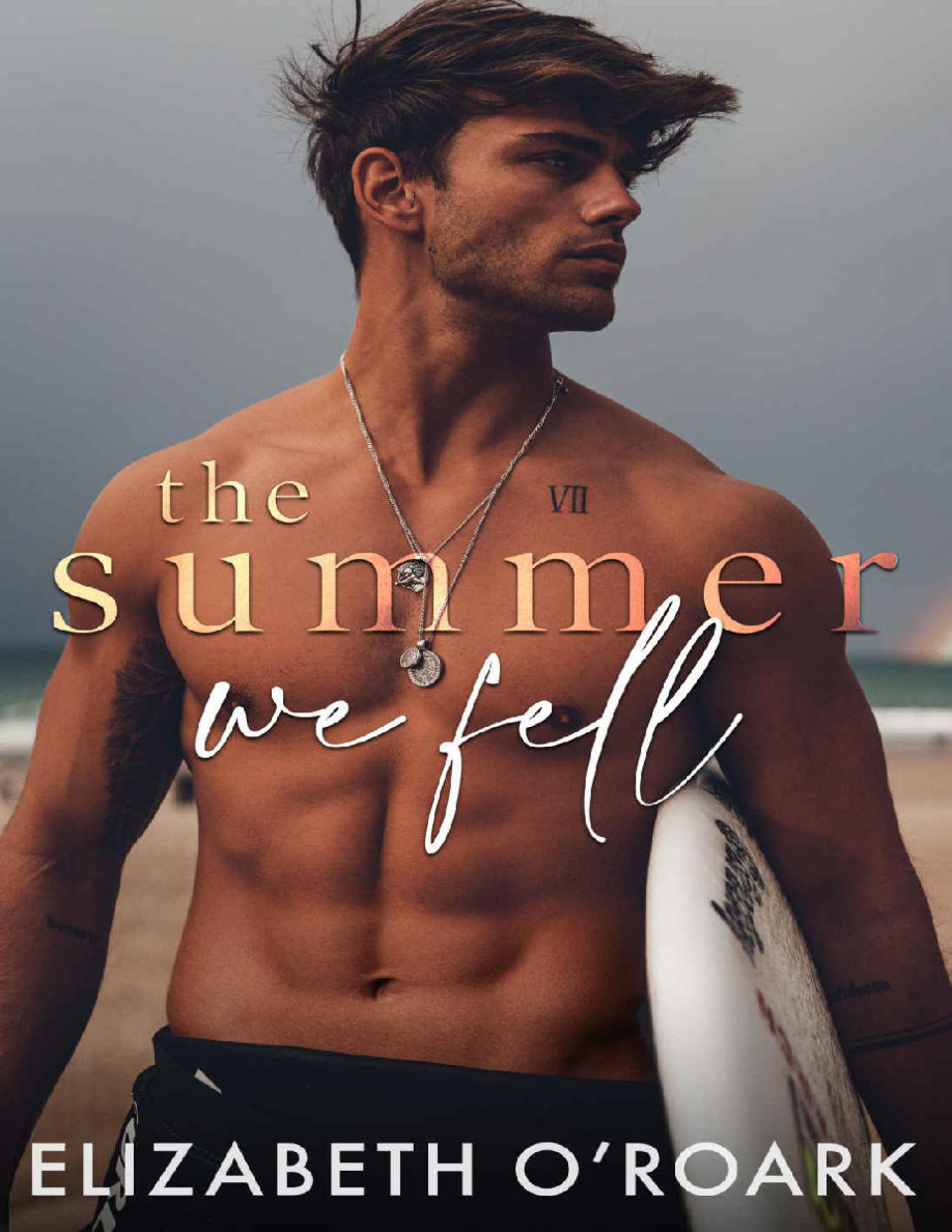The Summer We Fell PDF Download