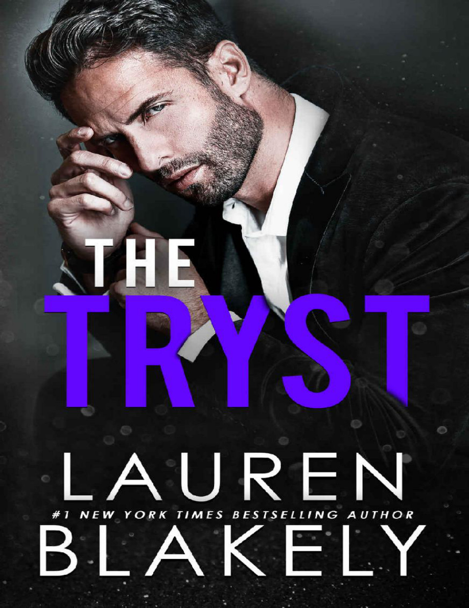The Tryst PDF Download