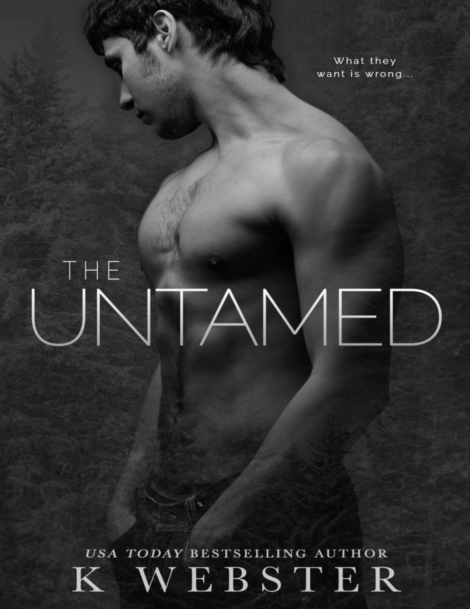The Untamed PDF Download